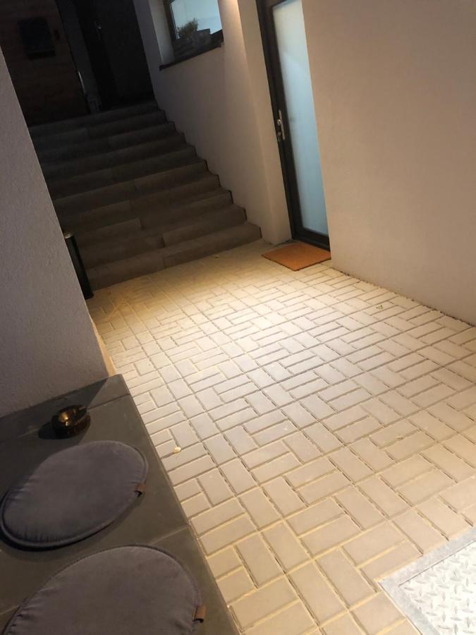 R E L L A X Studia Chvalovice Hate Na Greenway Praha-Wien Exterior foto
